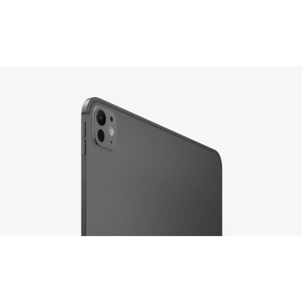 Apple iPad Pro 13-Inch (M4) 256GB Space Black 太空黑色 3