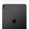 Apple 11-inch iPad Pro Wi‑Fi 512GB M4 Chip 太空黑色 5