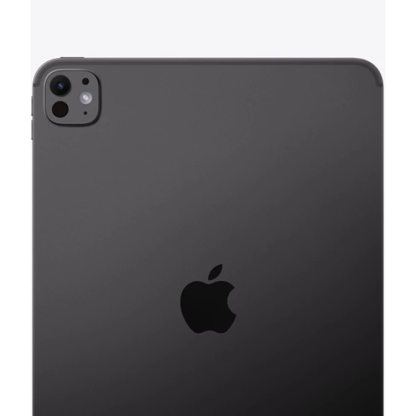 Apple 11-inch iPad Pro Wi‑Fi 512GB M4 Chip 太空黑色 3