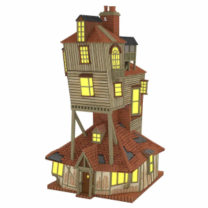 2023 The Burrow Harry Potter 6商品