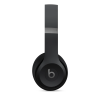 Beats Solo 4 On-Ear Wireless Headphones Matte Black 4