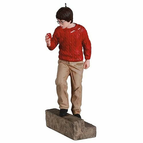 2023 The Burrow Harry Potter 6商品 3
