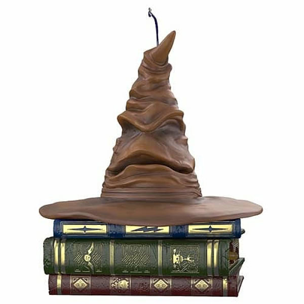 2023 The Burrow Harry Potter 6商品 4