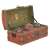 2023 The Burrow Harry Potter 6商品 6