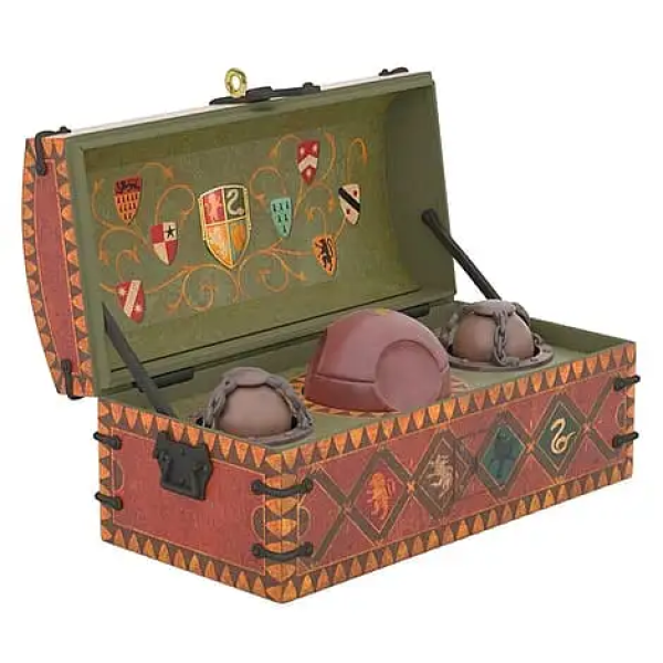 2023 The Burrow Harry Potter 6商品 2