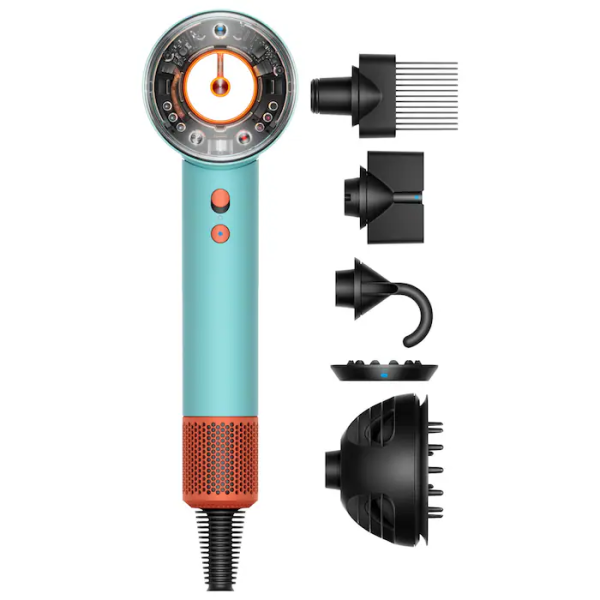 Dyson Supersonic Nural Hair Dryer 1