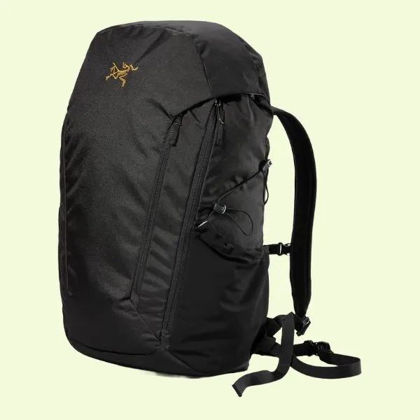 專家精選 Arc'teryx 背包推薦指南｜2024年最新 12