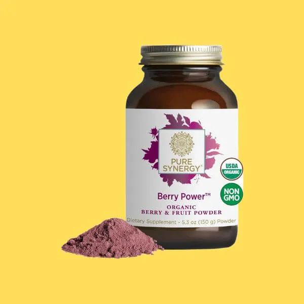 Pure Synergy 有機保健食品排行榜：熱門前十名詳盡介紹 21