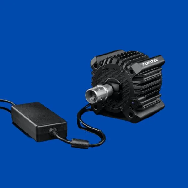 賽車模擬愛好者必備！Fanatec 品牌介紹與產品評測，帶您體驗極致駕駛快感 13