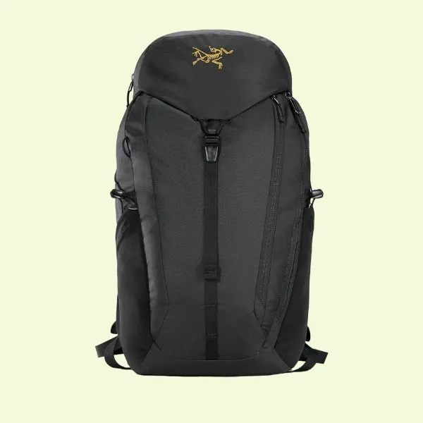 專家精選 Arc'teryx 背包推薦指南｜2024年最新 13