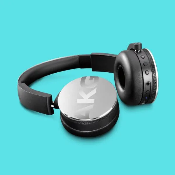 音質、舒適與老牌價值：AKG耳機三款經典之作評測 14