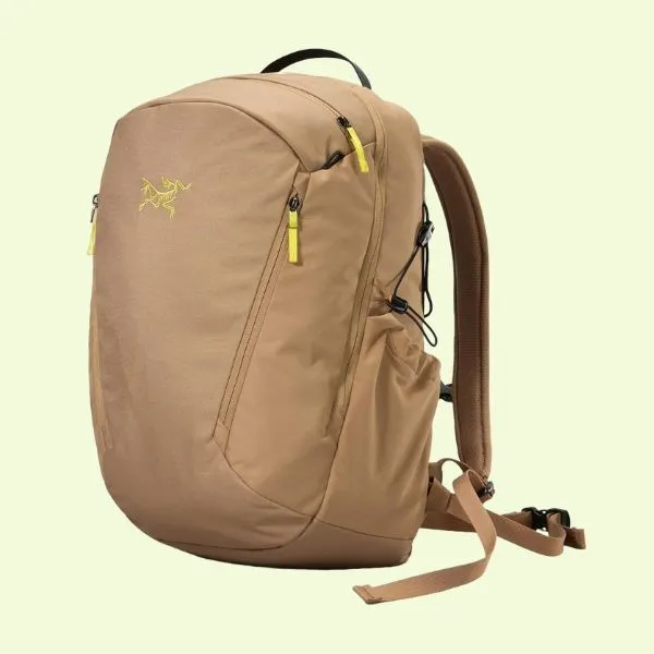 專家精選 Arc'teryx 背包推薦指南｜2024年最新 14