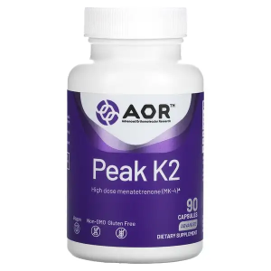 Advanced Orthomolecular Research AOR 2商品