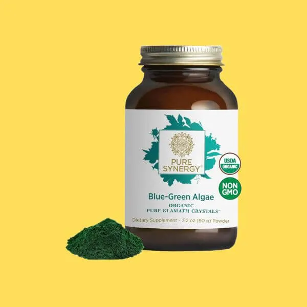 Pure Synergy 有機保健食品排行榜：熱門前十名詳盡介紹 15