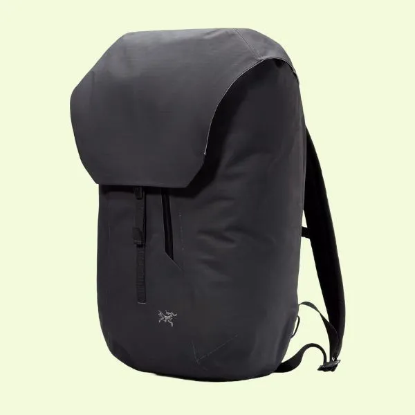 專家精選 Arc'teryx 背包推薦指南｜2024年最新 15