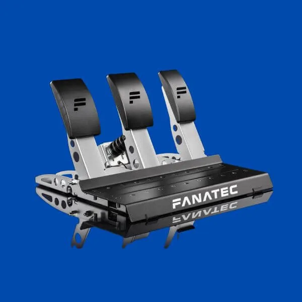 賽車模擬愛好者必備！Fanatec 品牌介紹與產品評測，帶您體驗極致駕駛快感 53