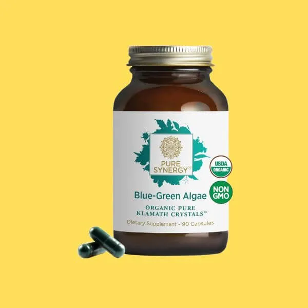 Pure Synergy 有機保健食品排行榜：熱門前十名詳盡介紹 16