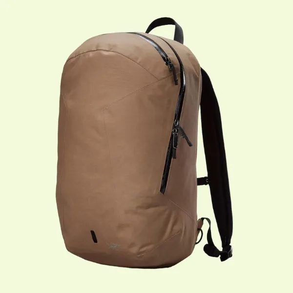 專家精選 Arc'teryx 背包推薦指南｜2024年最新 16