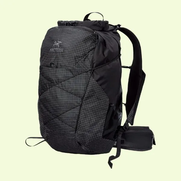 專家精選 Arc'teryx 背包推薦指南｜2024年最新 17