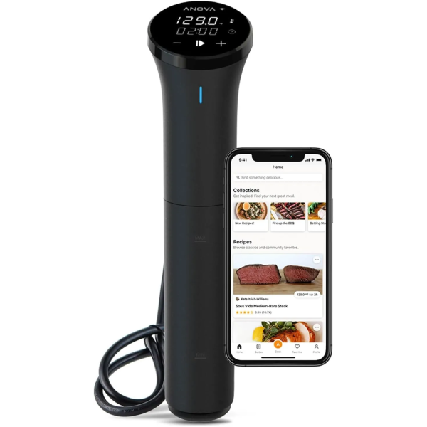 Anova Culinary Sous Vide Precision Cooker Nano 3.0 1