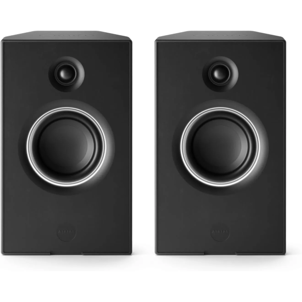 AIAIAI UNIT-4 Wireless+ Portable Studio Monitors featuring Ultra Low Latency Wireless Mode with +20hrs Playback 1
