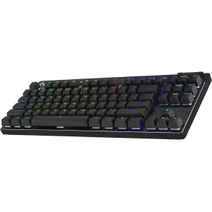 Logitech G PRO X TKL LIGHTSPEED Wireless Gaming Keyboard 電競鍵盤