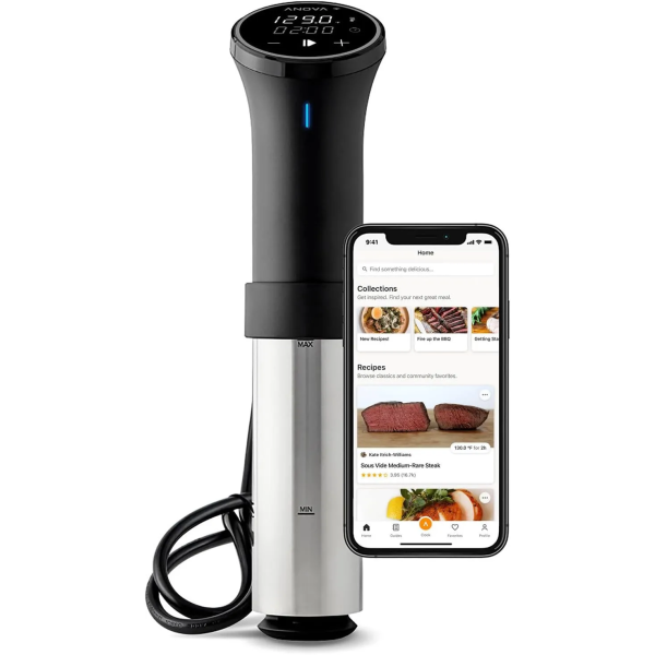 Anova Culinary Sous Vide Precision Cooker 3.0 (WiFi) 1