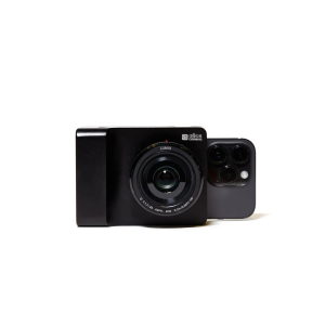 Alice Camera Alice Camera (2024) AI相機