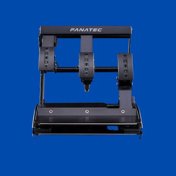 賽車模擬愛好者必備！Fanatec 品牌介紹與產品評測，帶您體驗極致駕駛快感 18
