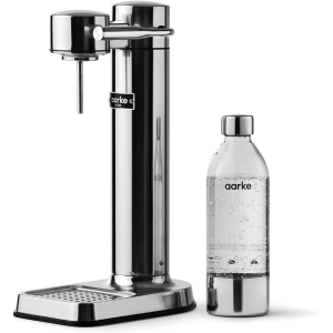 aarke - Carbonator III Premium Carbonator