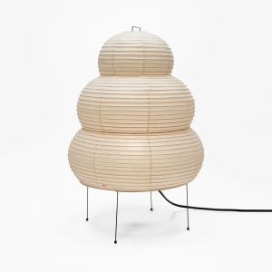 AKARI LIGHT SCULPTURES Akari 24N