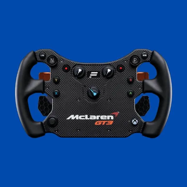 賽車模擬愛好者必備！Fanatec 品牌介紹與產品評測，帶您體驗極致駕駛快感 20