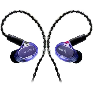 Acoustune Monitor RS ONE Sumire High Input Performance with Milinx EL Driver