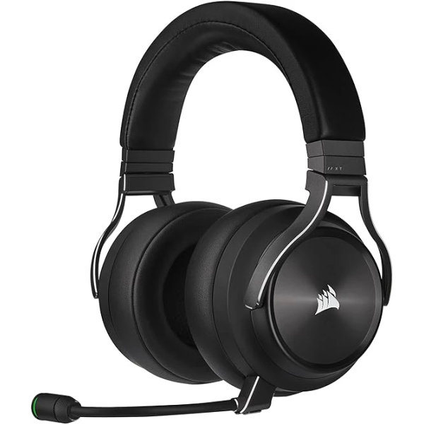 CORSAIR VIRTUOSO RGB WIRELESS XT Multiplatform Gaming Headset With Bluetooth 1