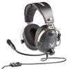 THRUSTMASTER T.FLIGHT U.S. Air Force Edition DTS 圖馬斯特 耳罩耳機 4