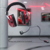 Thrustmaster T.Racing Scuderia Ferrari DTS Edition 圖馬斯特 法拉利版耳機 5