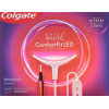Colgate Optic White ComfortFit Teeth Whitening Kit with LED Light and Whitening Pen 4