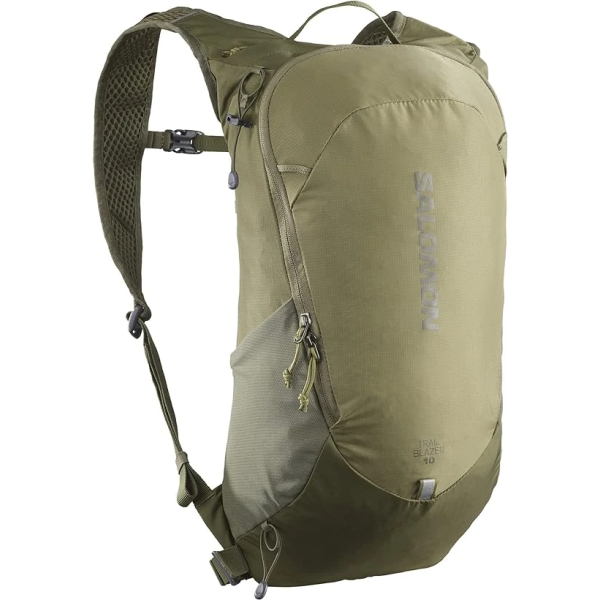 Salomon TRAILBLAZER 10 Outdoor Pack 0 - 29L 1