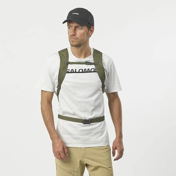 Salomon TRAILBLAZER 10 Outdoor Pack 0 - 29L 2
