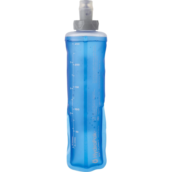 Salomon SOFT FLASK Running Hydration Accessories SOFT FLASK 250ml/8oz 28 3