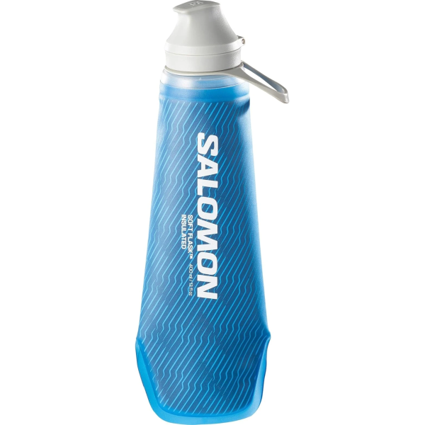 Salomon SOFT FLASK Running Hydration Accessories 400ml/13oz INSULATED 42 1