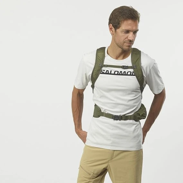 Salomon TRAILBLAZER 20 Outdoor Pack 0 - 29L 2