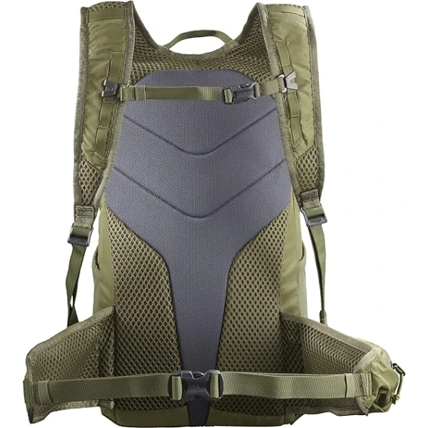 Salomon TRAILBLAZER 20 Outdoor Pack 0 - 29L 3