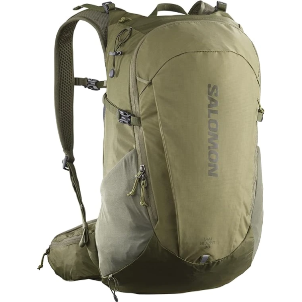 Salomon TRAILBLAZER 30 Outdoor Pack 0 - 29L 1