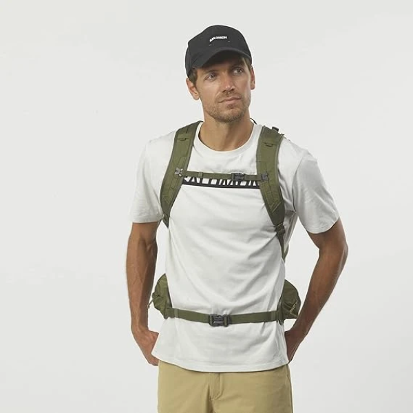 Salomon TRAILBLAZER 30 Outdoor Pack 0 - 29L 2