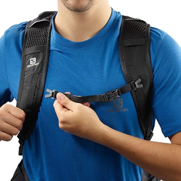 Salomon TRAILBLAZER 20 Outdoor Pack 0 - 29L 2