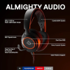SteelSeries New Arctis Nova 3 Multi 輕量型電競耳機麥克風 4