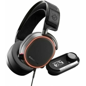 SteelSeries 賽睿 6