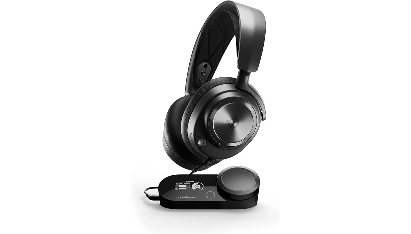 黑五限定！SteelSeries 賽睿耳機、滑鼠狂降6折起 9