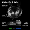 SteelSeries Arctis Nova Pro Multi 賽睿 電競耳機麥克風 5